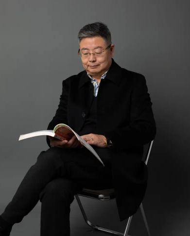 李长春