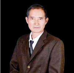 袁新华